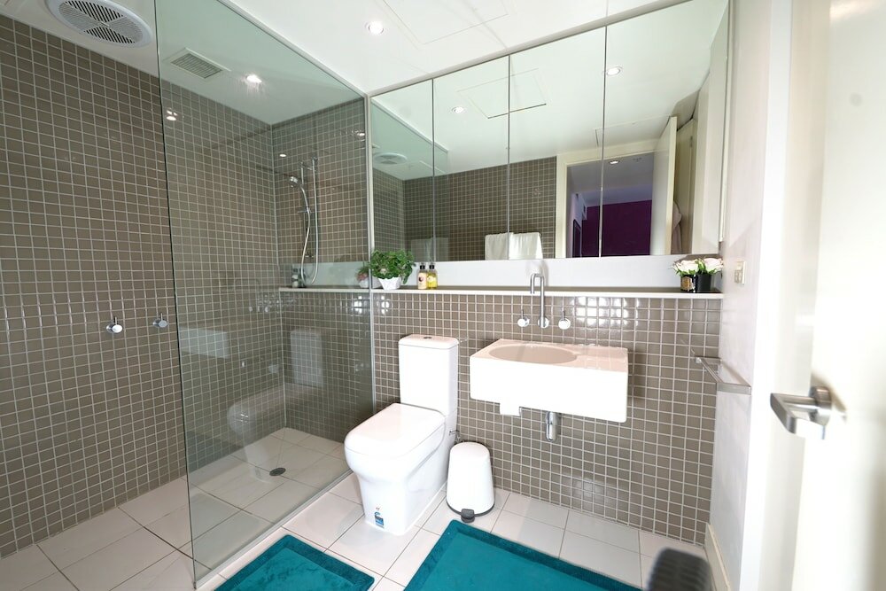 Фото 2-brm Apartment Yarra River View Skyline