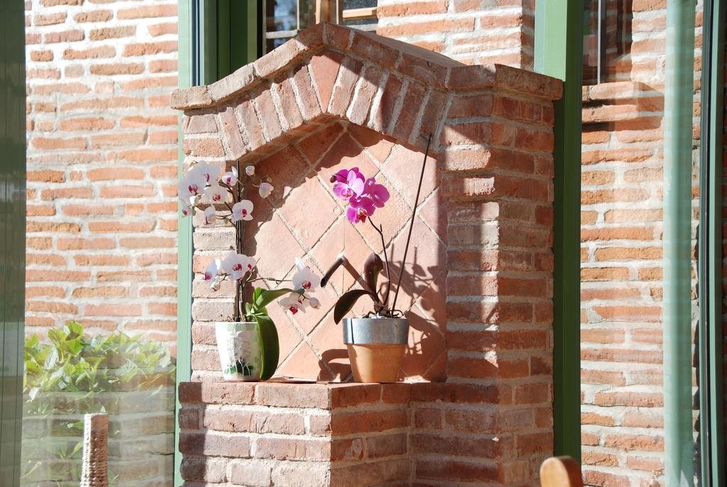 Фото Le Manoir Saint Clair