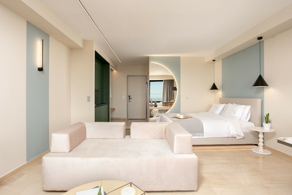 Фото Sea & the City