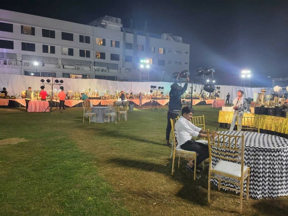 Фото Ratnapriya hotel and resort