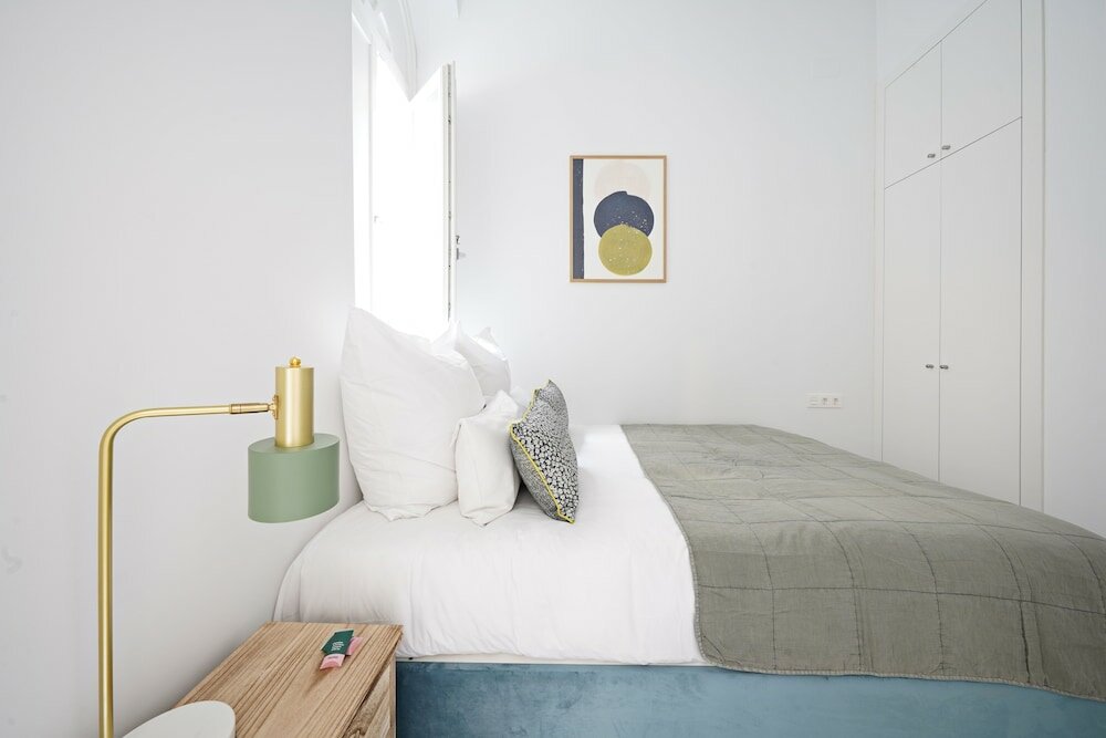 Фото Numa i Solea Apartments