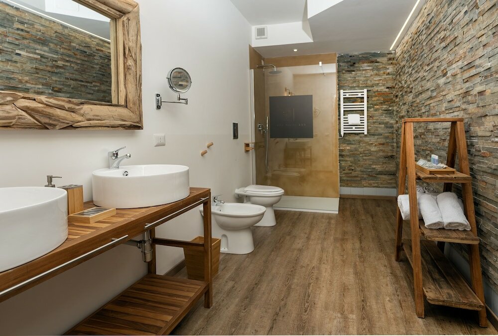 Фото Alle Stelle b&b