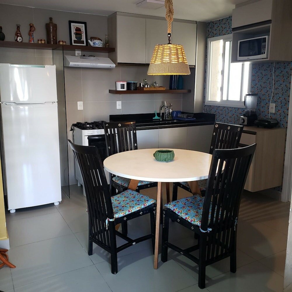 Фото Compacto de Luxo - Helbor My Way