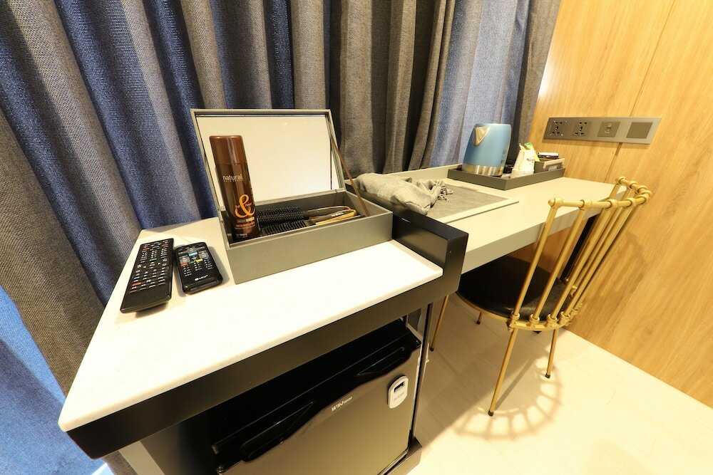 Фото Gray 193 Hotel