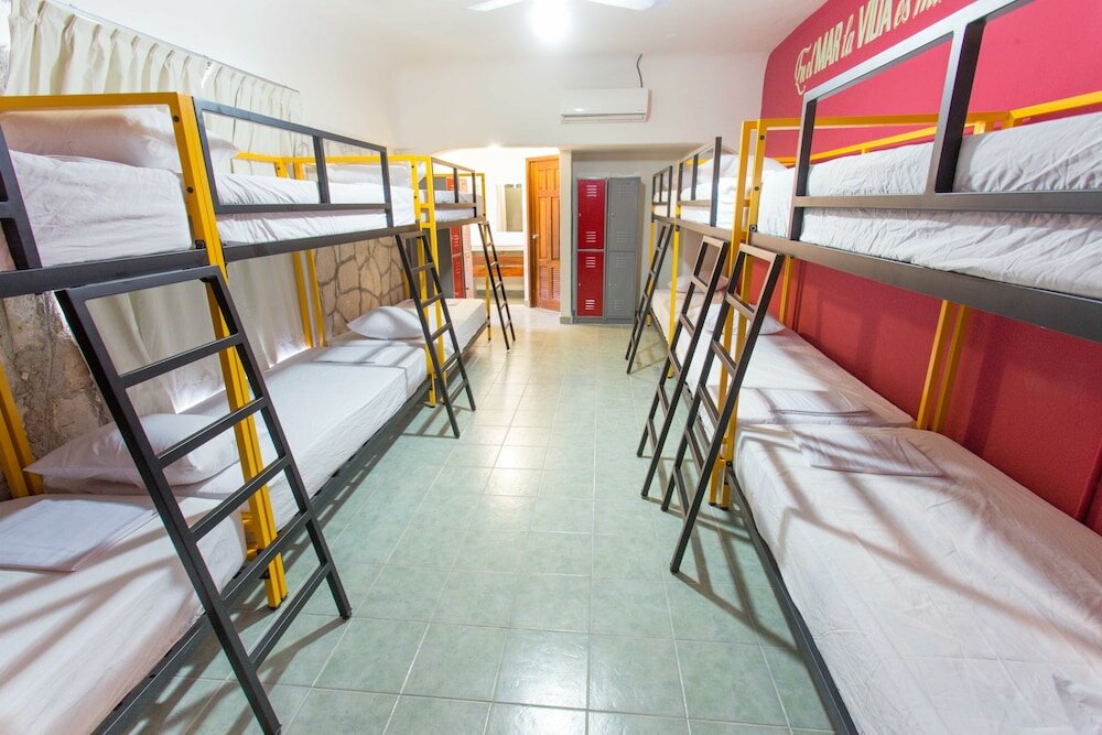 Фото Selina Cancun Downtown