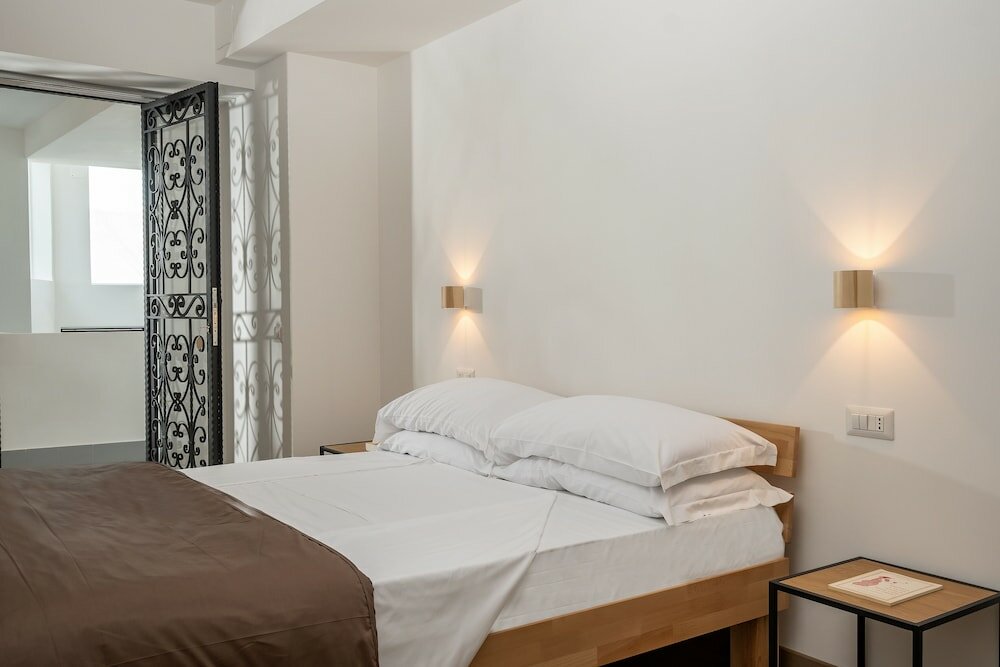 Фото Alle Stelle b&b