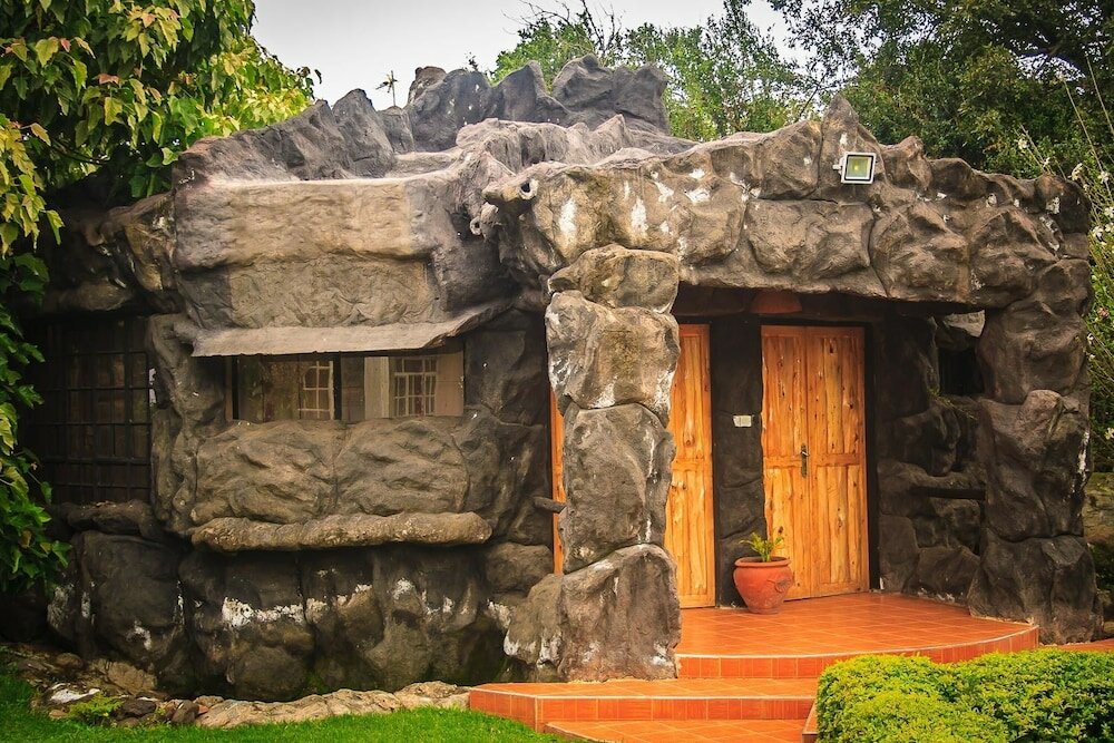 Фото Brooks Lodge