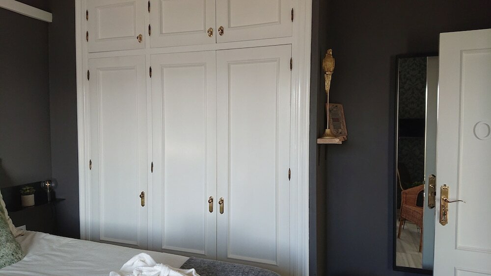 Фото Carmen Rooms