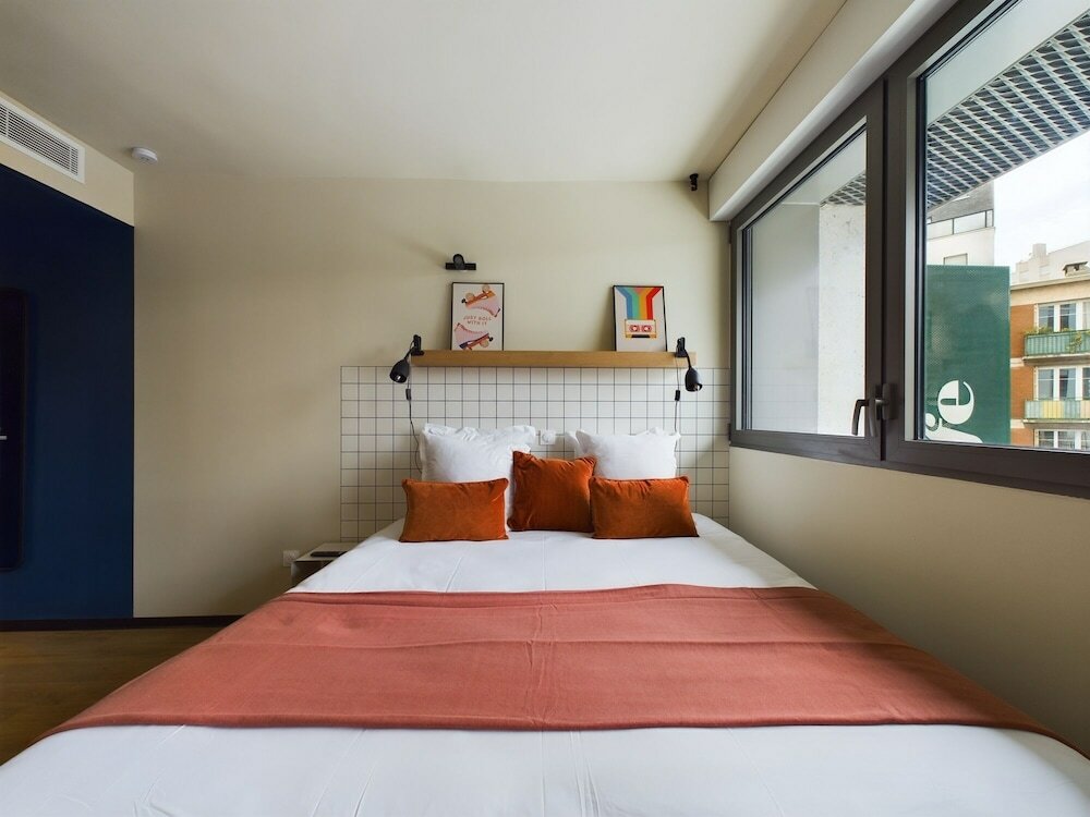 Фото Hife Paris Gentilly