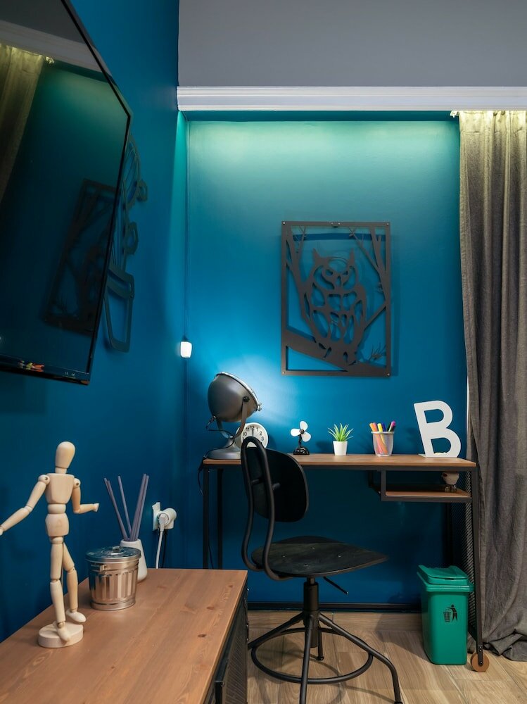 Фото Apartment at the foothills of Acropolis