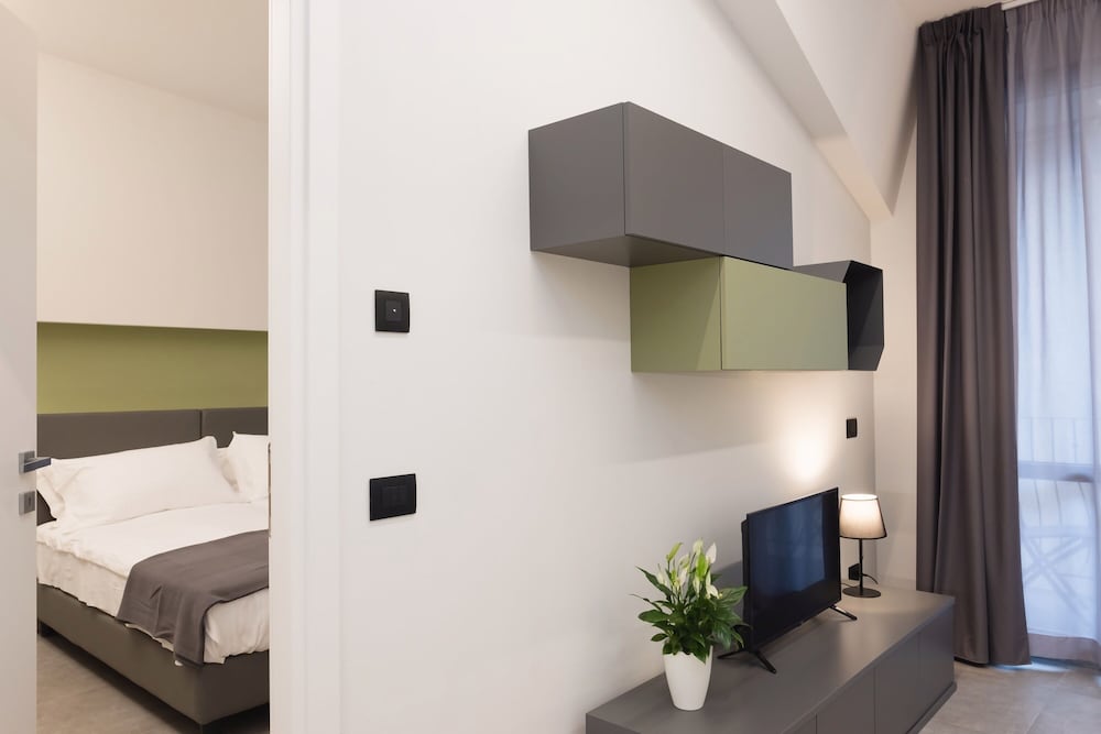 Фото Amiata Suite