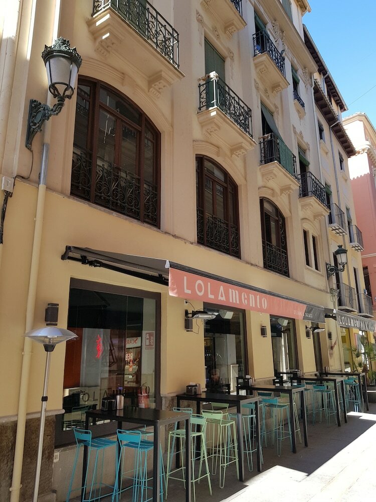 Фото Hostel Lolamento