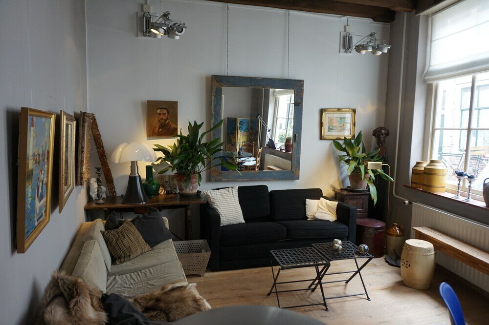 Фото Huize Littera