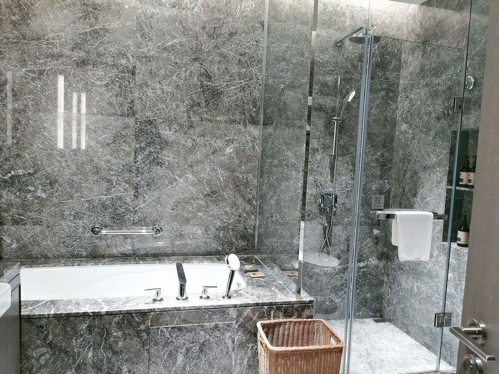 Фото Ascott Songshan Lake Dongguan