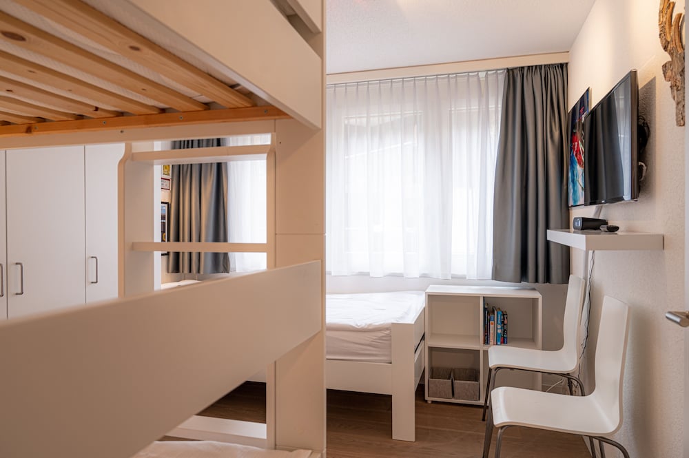 Фото Haus Balma- beautiful Zermatt view