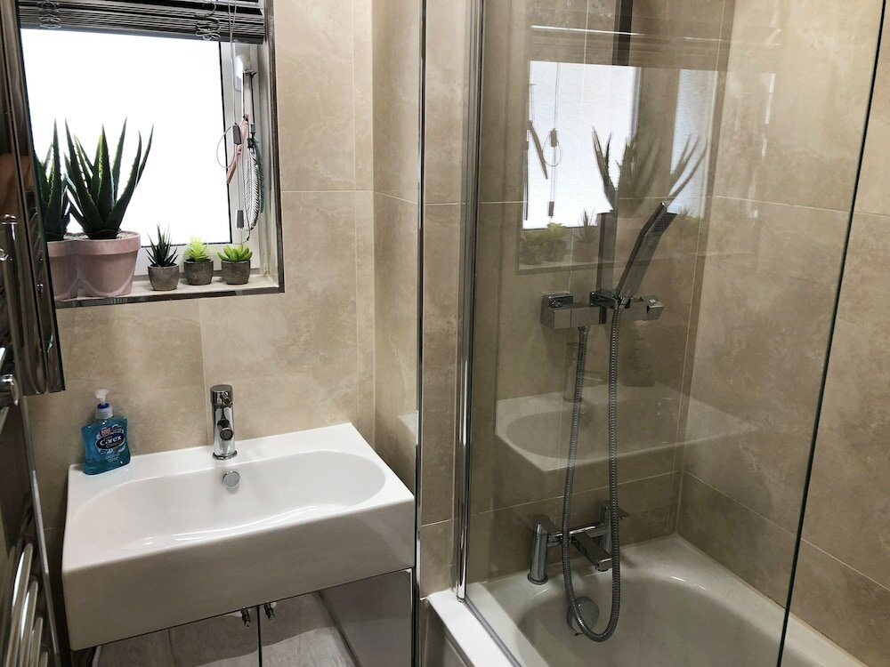 Фото Myshortstay - Fulham Parsons Green