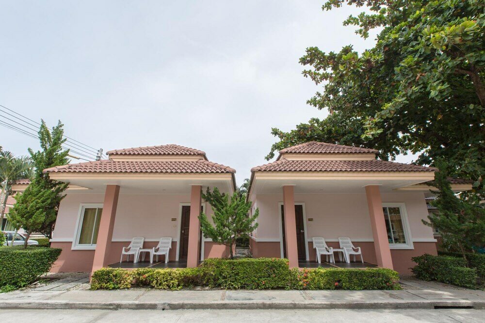 Фото Kiang Talay Resort