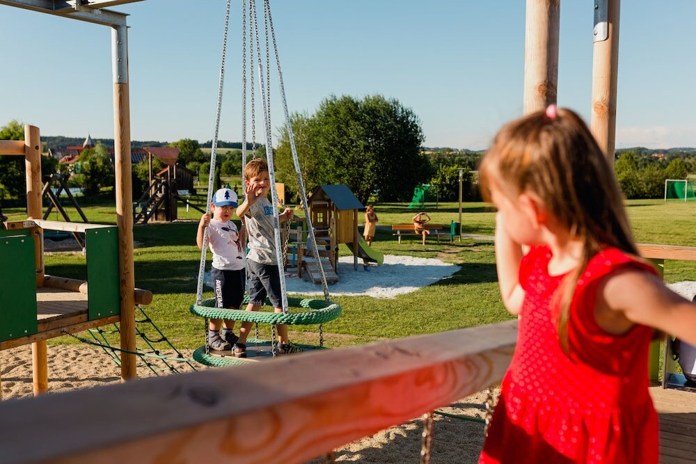 Фото Vital Camp Bayerbach