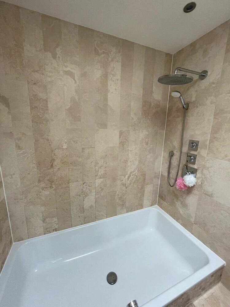 Фото Incredible 5bd House on Private Road - Tulse Hill