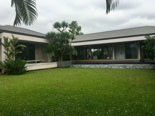 Annie Villa at Khaoyai