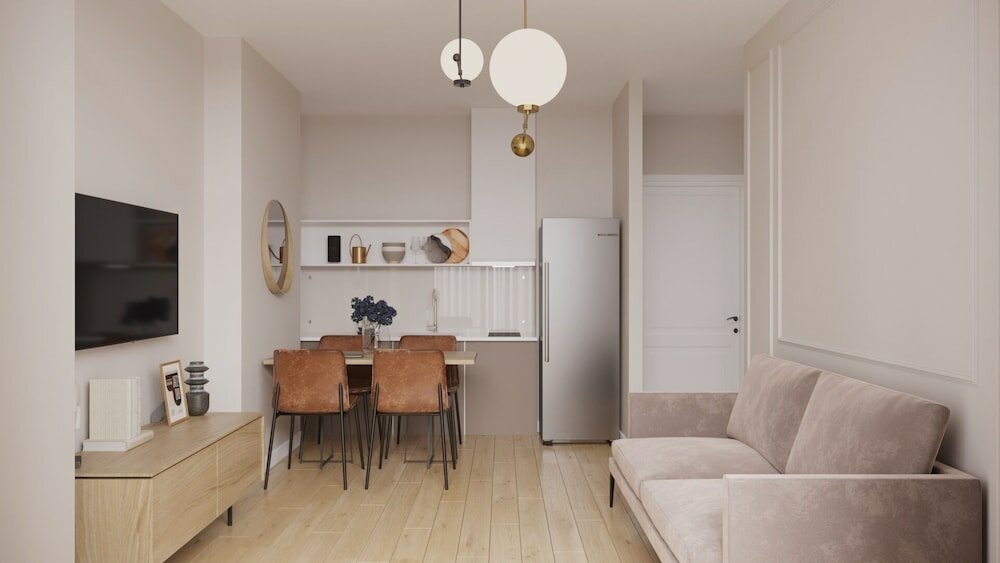 Фото Steps Batumi Hotel & Suites