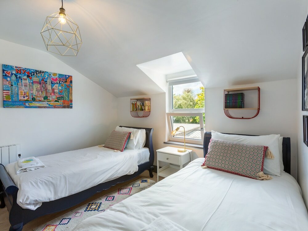 Фото Macs Townhouse