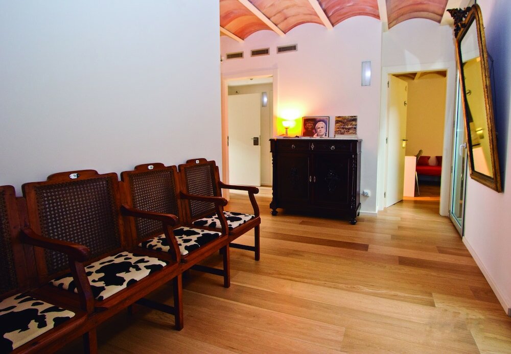 Фото Hotel Can Bo de Pau