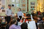 Museum-laboratory of E.K. Zavoysky (Kremlevskaya Street, 18к1) ، متحف