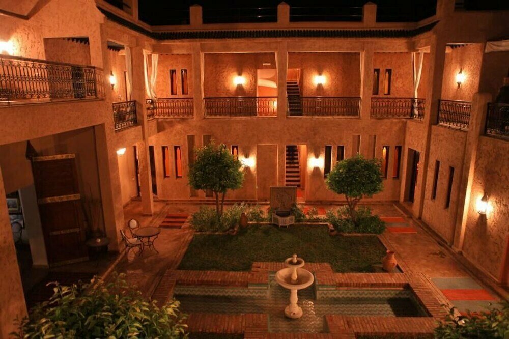 Hotel Domaine Amelkis, Earth, photo