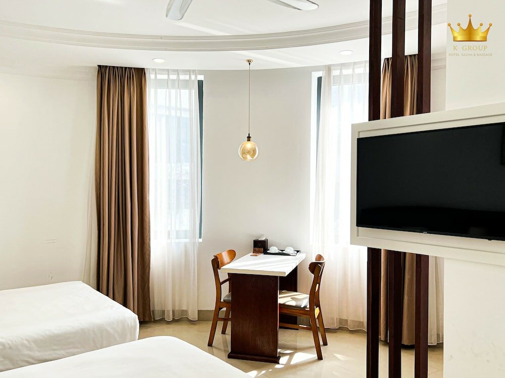 Фото Kiwi Hotel & Apartments