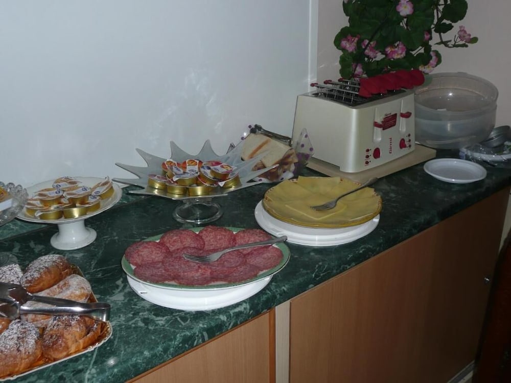 Фото Garden House Ercolano