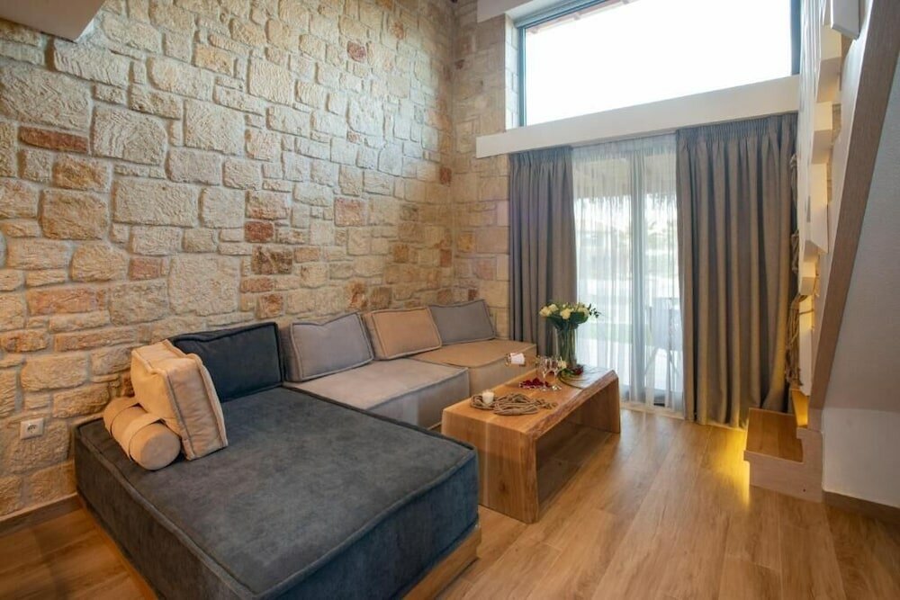 Фото Kallithea Village Hotel