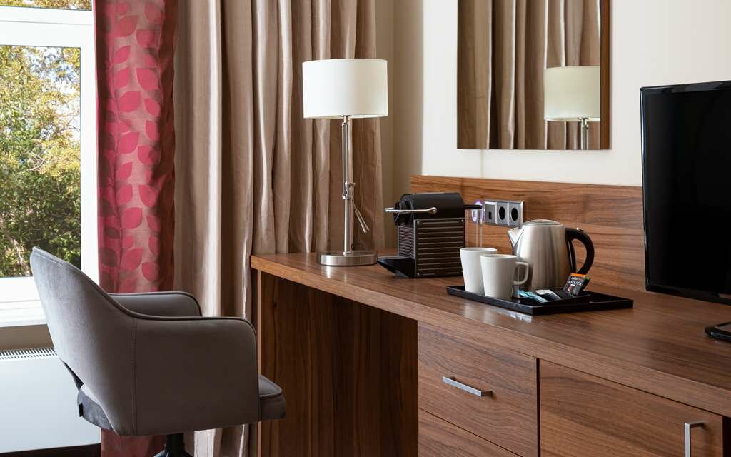 Фото Radisson, Ульяновск