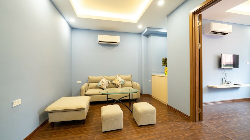 Фото Camellia Homestay