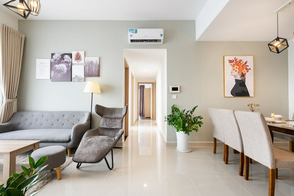 Фото Infinity Pool Signature  Saigon Rivergate