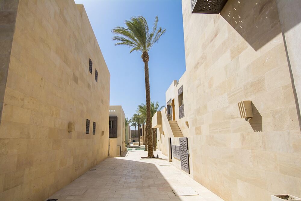 Фото Nayah boutique Stays