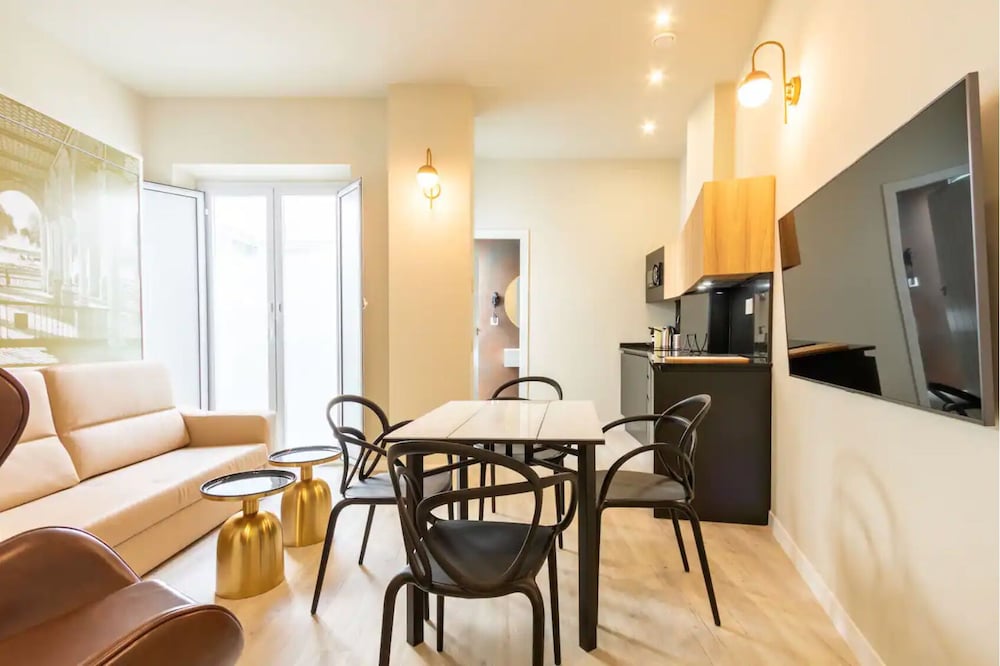 Фото Harinas Central Apartments by Valcambre