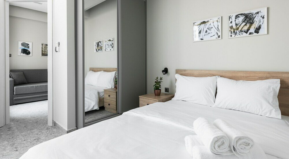 Фото Skysphere Nilie Hospitality Mgmt