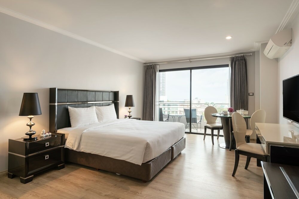 Sirin Exclusive Hotel and Residence - 11