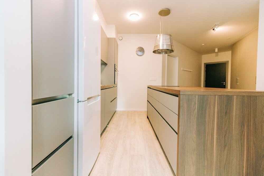 Фото Tower Apartments