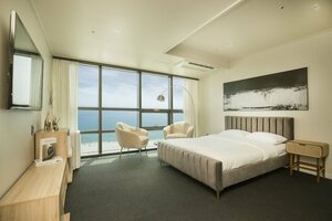 Гостиница Uh Suite The Haendae