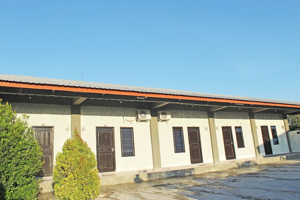 Фото Oyo 92961 Amor Kost