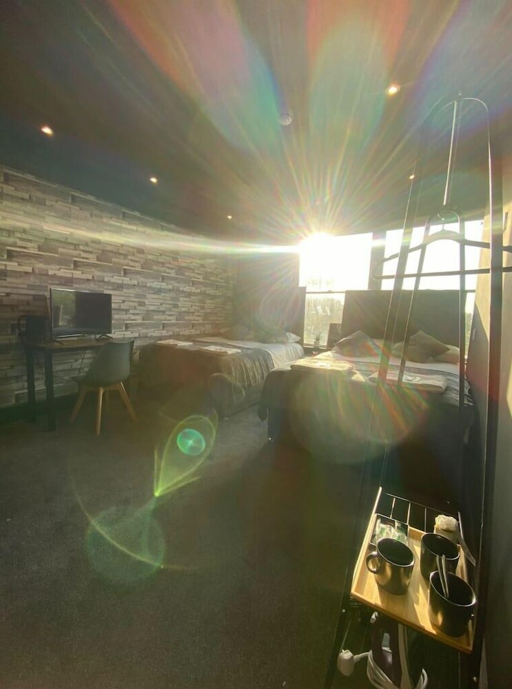 Фото Amsterdam Hotel