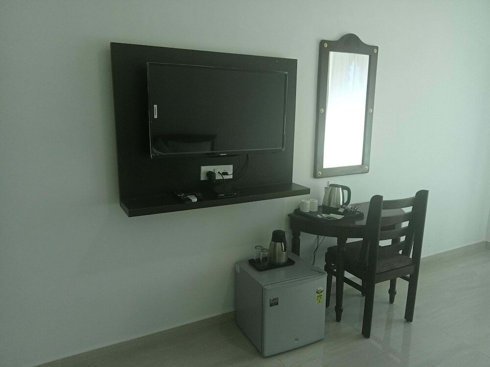 Фото Doongar Fort Gurukripa Hilltop Resorts