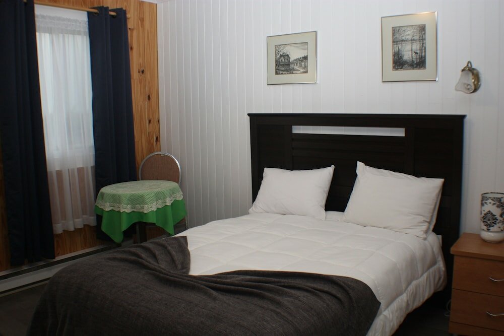 Фото Auberge du sportif