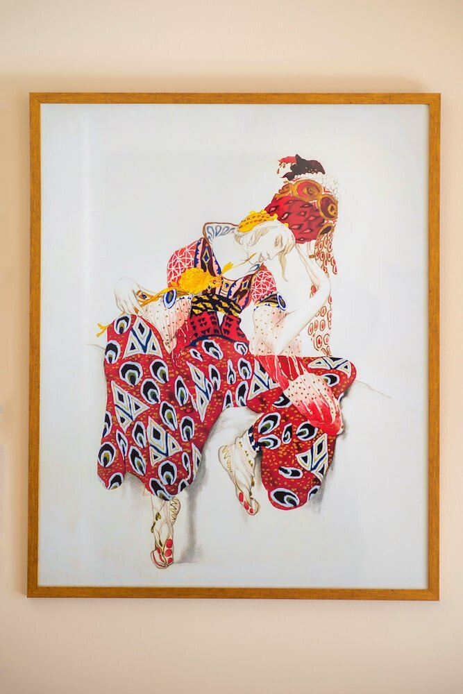 Фото H&b apartments Pier Kobakhidze