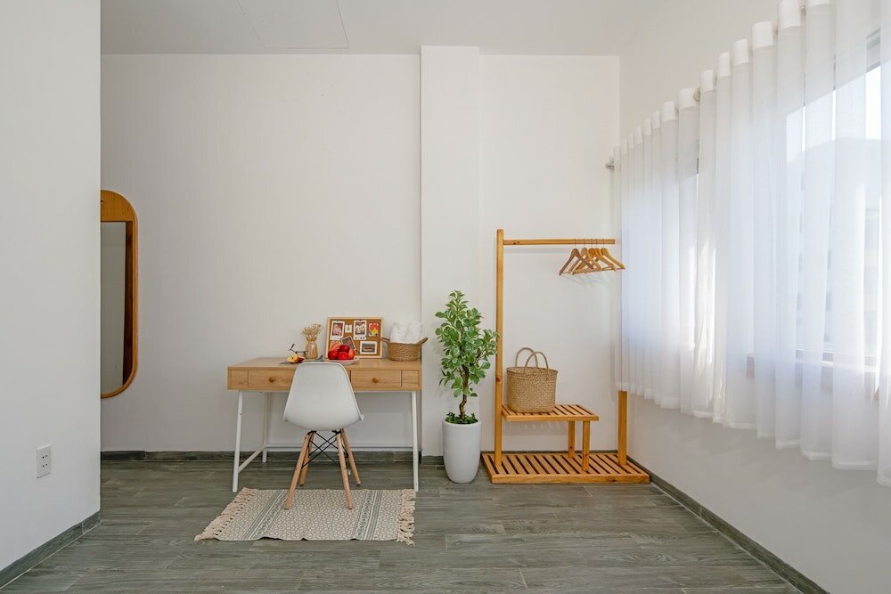 Фото Chipa Homestay