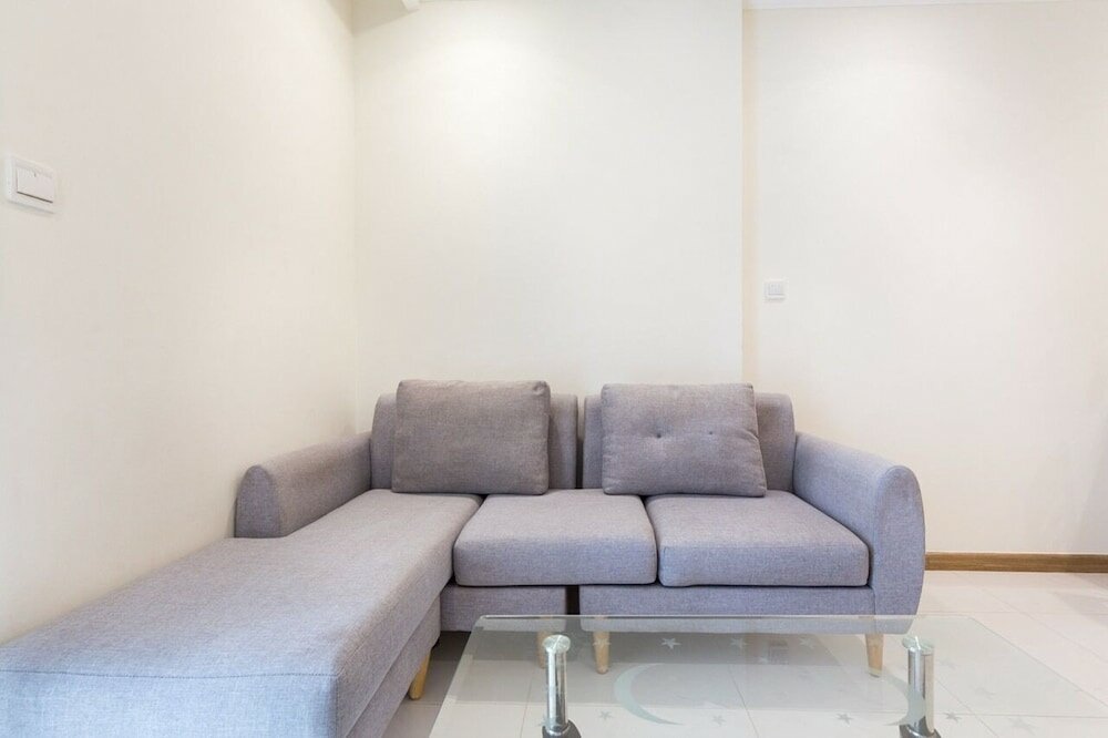 Фото Luxury Landmark - Linh's Apartment