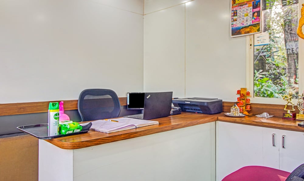 Фото Treebo Trend Shalimar In The Forest