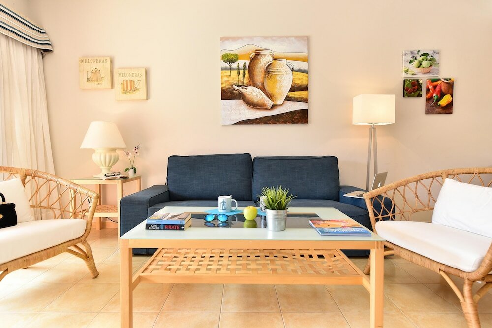 Фото Meloneras Beach Hh1010 Maspalomas Duplex